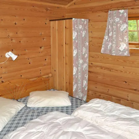 Feriehus Holiday Fjordblikk 1 - Fjs322 Loen
