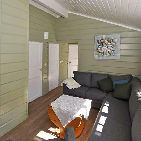 Holiday Fjordblikk 1 - Fjs322 Feriehus