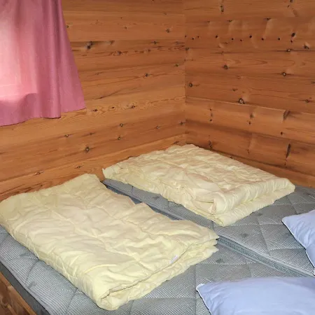Feriehus Holiday Fjordblikk 1 - Fjs322 Loen
