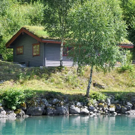 Holiday Fjordblikk 1 - Fjs322 *