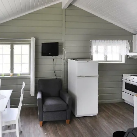 Vakantiehuis Holiday Fjordblikk 1 - Fjs322