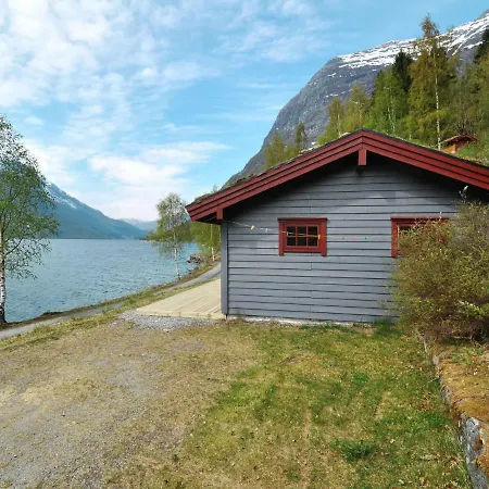 Holiday Fjordblikk 1 - Fjs322