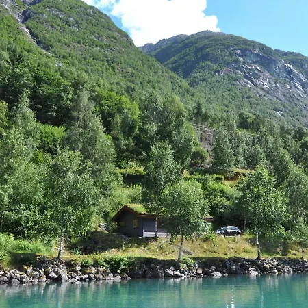 Holiday Fjordblikk 1 - Fjs322 로엔
